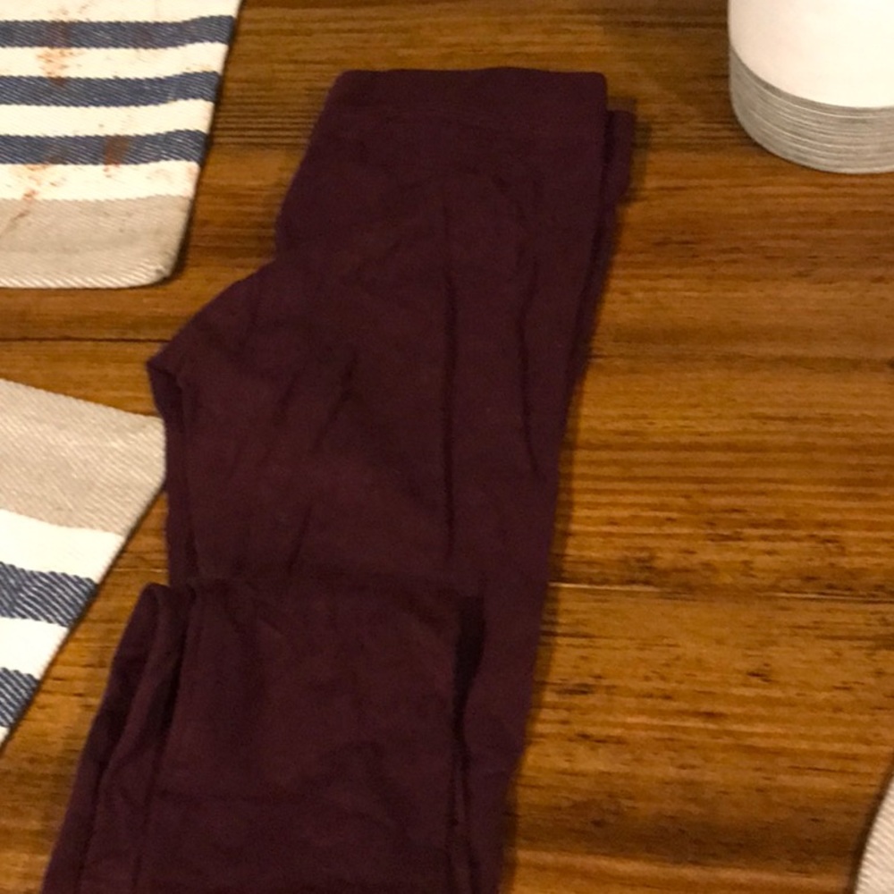 AE leggings